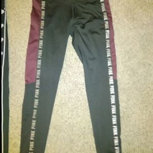 Victoria secret yoga pants